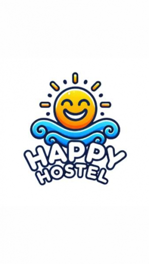 Happy Hostel